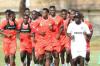 Kenyans bank on Kasarani fireworks ahead of Gambia tie