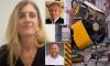 Lisbon tram passenger tells of moment he thought he and his grandson 'were going to die': More victims of crash that killed 16 are named