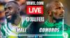 Highlights and goals of Mali 3-0 Comoros in 2026 World Cup Qualifiers