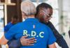 Football star settles for DR Congo, set for debut senior appearance