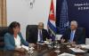 The Cuban Medical Mission in China: More…