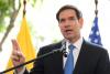 Rubio says U.S. is designating 2 Ecuadorian gangs as foreign terrorist groups