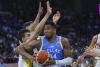 Giannis helps Greece eliminate defending champion Spain at EuroBasket