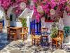 Paros Continues to Attract Greek and International Visitors in Autumn