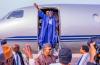 President Bola Ahmed Tinubu Embarks on 10-Day Vacation In London, Seeks to Address Nigeria’s Challenges from Abroad