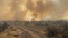 Idaho recreational shooters fined $24,000 for sparking 2024 wildfires