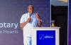 dfcu’s Charles Mudiwa champions vocational education as key to Uganda’s transformation