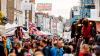British retail sales unexpectedly rise in August