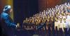 Young singers welcome HaZamir International Jewish Teen Choir begins new season