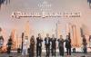 Galaxy Entertainment Group sets up Singapore hub to boost Macau tourism