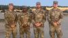 Alabama National Guard soldiers help during medical emergency in Poland