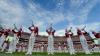Alabama football: What to know about traffic, parking and safety