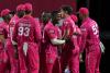 Barbados Royals gift special jersey to world’s strongest man & WWE legend during CPL 2025 [Watch]