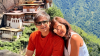 Vivek Oberoi's Birthday Trip To Bhutan With A Soulful Trek Is All The Travel Inspo You Need