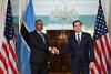 Botswana's Health Crisis Exposes Country's Fragile Political, Economic Systems