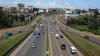 Sections of Thika Road closed ahead of Harambee Stars vs Gambia clash