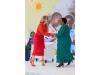 Merck Foundation CEO meets Zimbabwe First Lady & 13 First Ladies of Africa and Asia at the 7th Edition of MFFLI Summit