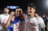 Uruguay, Colombia, Paraguay secure spots for FIFA World Cup 2026
