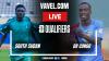 Highlights and goals of South Sudan vs DR Congo (1-4) in 2026 World Cup Qualifiers