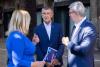 Czech former PM Babis pledges cheap energy, lower pension age in bid to win back power