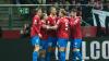 Czech Republic Faces Montenegro in Crucial World Cup Qualifier