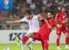 Tajikistan showed strength and stopped Iran, but did not qualify for the Nations Cup 2025 final