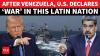 Rubio Signals War on Gangs as U.S. Declares Ecuador Cartels Terrorists, Pledges $19.5M in Aid