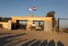 Egypt warns: Israel unilateral opening of Rafah crossing breaches peace treaty