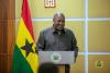 What President Mahama told newly appointed ambassadors and envoys
