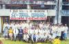 Fiji School of Medicine key developments: 1986 – 2012