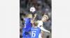 Germany suffer shock 2-0 loss at Slovakia