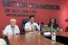 PSC supports GECOM’s decision to hold recount, commends peaceful conduct of national elections