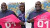 WWE x Cricket: Barbados Royals Gift Jersey To WWE Legend Mark Henry With 'World's Strongest Man' Tribute During CPL 2025; Video