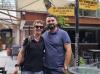 Everest Runner Arrives in Nepal Amidst Social Media Blackout