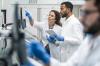 ERC awards €761 million to support the next generation of European scientists