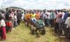 Youth Innovators Drive Africa’s Food Systems Transformation