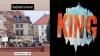 King new update: Shah Rukh Khan's film logo accidentally unveiled after look lea