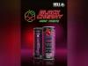 Business News | HELL ENERGY DRINK Launches Electrifying New Premium Energy Drink, HELL ENERGY DRINK - BLACK CHERRY