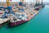 Kazakhstan Boosts Cargo Capacity on Transcaspian Corridor Sixfold