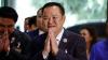 Thailand names its third prime minister in two years