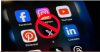 Nepal Bans 26 Social Media Platforms Over Registration Dispute