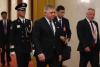 Update: Ukrainian, Slovak leaders disagree over Russian pipeline attacks at top-level meeting