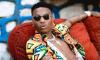 Wizkid Confirmed for CANEX 2025 Mega Concert in Algeria