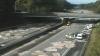 Two people dead after crashes on I-95 North and South in Westbrook, Conn.
