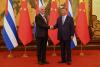 Taking Chinese-Cuban ties