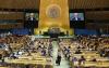 White House weighing travel restrictions on Iran’s delegation to UN General Assembly