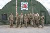 Massachusetts Guard Soldiers Return From NATO Support Mission in Poland