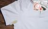 You're cleaning your clothes wrong! Scientists reveal the best way to get rid of yellow stains - and it's NOT with bleach