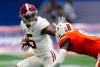 Eagles add another former Alabama WR, release 2025 draft pick