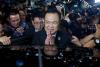Thai parliament ousts prime minister after ethics scandal